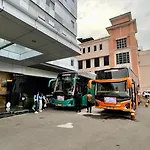 Horu Hotel Mangga Dua Square