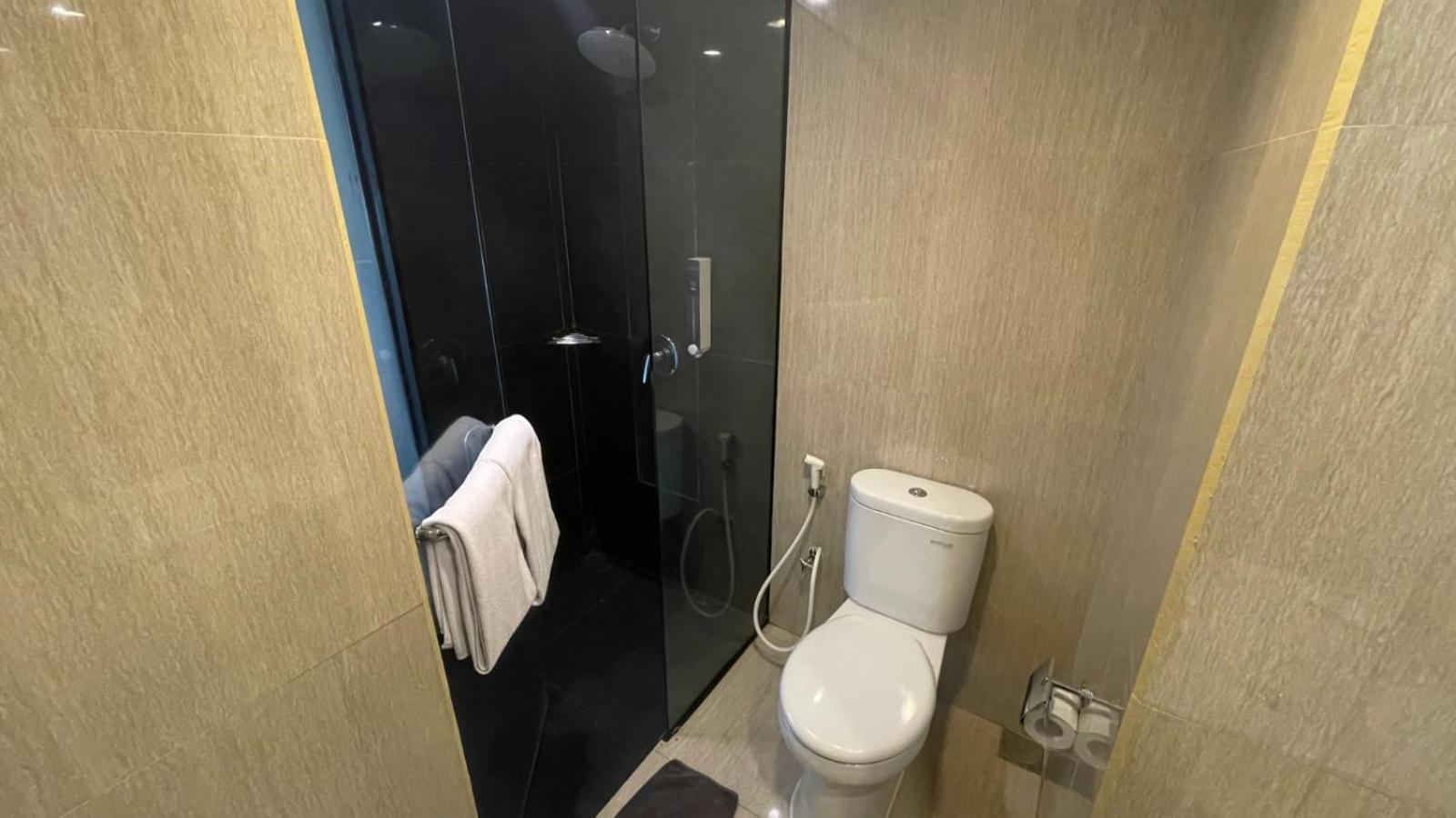 Horu Mangga Dua Square