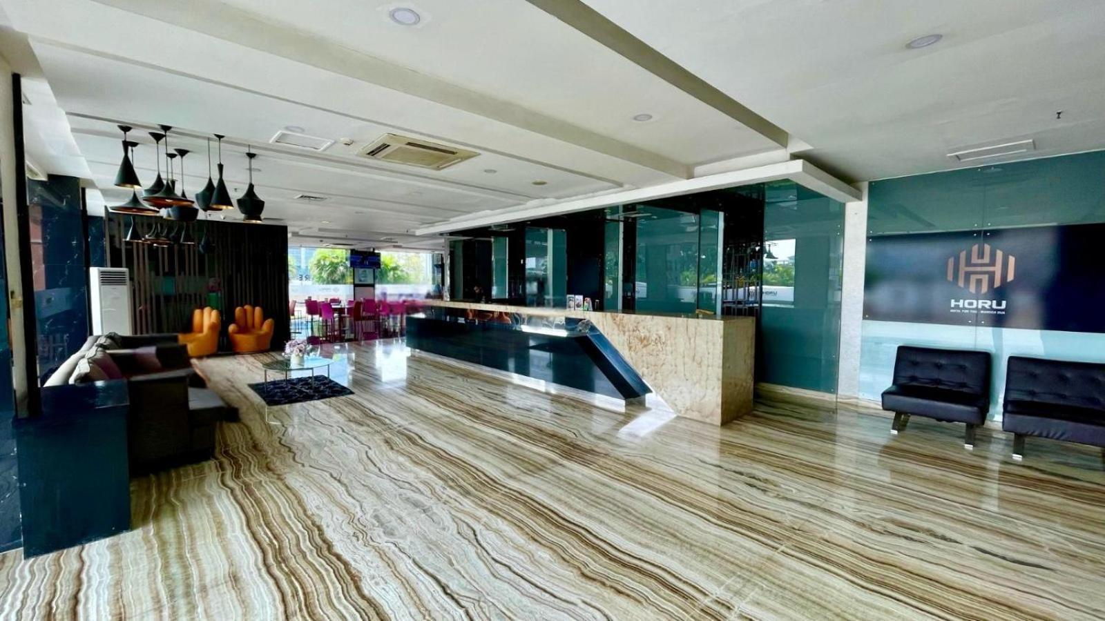 Hotel Horu Mangga Dua Square Jakarta